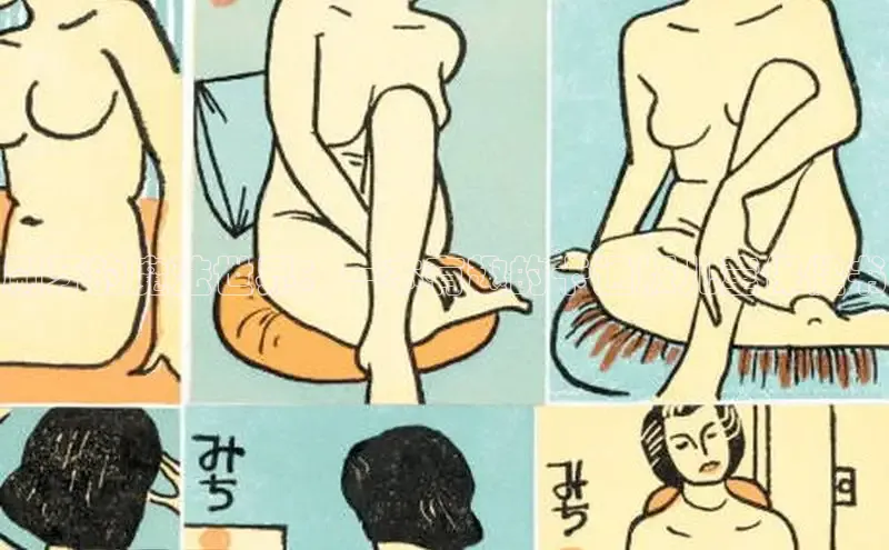 刷牙的魔法世界：一本有趣的卡通版儿童保健书